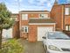 Thumbnail Detached house for sale in Fallow Road, Spondon, Derby