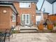 Thumbnail Detached house for sale in Culcheth Hall Drive, Culcheth