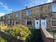 Thumbnail Terraced house for sale in Windsor Gardens, Consett