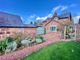 Thumbnail Semi-detached house for sale in Chapel Lane, Knockin Heath, Oswestry, Shropshire