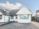 Thumbnail Bungalow for sale in Birkdale Avenue, Pinner, Middlesex