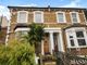 Thumbnail Flat to rent in 59 Venner Road, London