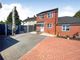 Thumbnail Semi-detached house for sale in Skeavingtons Lane, Ilkeston, Derbyshire