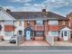 Thumbnail Terraced house for sale in Winchester Avenue, Worcester