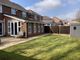 Thumbnail Detached house for sale in Meadows Reach, Penwortham, Preston