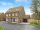 Thumbnail Semi-detached house for sale in Crawley Down Road, Felbridge, East Grinstead