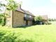 Thumbnail Detached house to rent in Station Road, Kennett, Newmarket