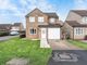 Thumbnail Detached house for sale in Scalby Lane, Gilberdyke, Brough