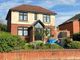 Thumbnail Detached house for sale in Broadbottom Road, Mottram, Hyde