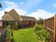Thumbnail Detached house for sale in Ellerby Drive, Wisbech