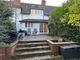 Thumbnail Semi-detached house for sale in Erskine Hill, Hampstead Garden Suburb