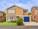 Thumbnail Detached house for sale in The Warren, Old Catton, Norwich