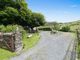 Thumbnail Detached house for sale in Cwmystradllyn, Garndolbenmaen, Gwynedd