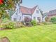 Thumbnail Detached house for sale in Longedge Lane, Wingerworth, Chesterfield, Derbyshire