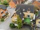 Thumbnail Detached house for sale in Malton Close, Monkston, Milton Keynes