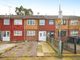 Thumbnail Terraced house for sale in Beswick Grove, Birmingham, West Midlands