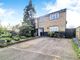 Thumbnail Semi-detached house for sale in Potters Crescent, Ash, Guildford, Surrey