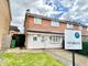 Thumbnail Semi-detached house for sale in James Close, Pewsham, Chippenham
