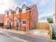 Thumbnail Semi-detached house for sale in Six House Bank, West Pinchbeck, Spalding