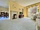 Thumbnail Detached house for sale in Warminster Road, Bathampton, Bath