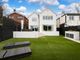 Thumbnail Detached house to rent in Nine Ashes Road, Stondon Massey, Brentwood