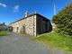 Thumbnail Barn conversion for sale in Kaimflat, Kelso