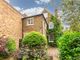 Thumbnail Semi-detached house for sale in Barnet Lane, Elstree, Hertfordshire