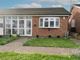Thumbnail Bungalow for sale in Nickleby Road, Gravesend