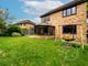 Thumbnail Detached house for sale in Pinecroft Gardens, Highwoods, Colchester