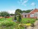 Thumbnail Detached bungalow for sale in Vinery Close, West Lynn, King's Lynn