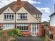 Thumbnail Semi-detached house for sale in Old Birmingham Road, Lickey, Birmingham, Worcestershire