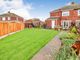 Thumbnail Semi-detached house for sale in Bolingbroke Road, Scunthorpe
