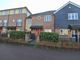 Thumbnail Terraced house to rent in Oakworth Avenue, Broughton, Milton Keynes