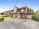 Thumbnail Detached house for sale in Eaton Way, Audlem, Crewe, Cheshire