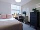 Thumbnail Shared accommodation to rent in Flat V, The Hosiery Factory, Leicester