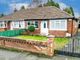 Thumbnail Semi-detached bungalow for sale in Middleton Road, Hunslet, Leeds