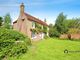 Thumbnail Detached house for sale in Boreham Street, Herstmonceux, East Sussex