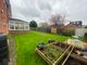 Thumbnail Detached house for sale in Fieldway, Weaverham, Northwich