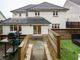 Thumbnail Detached house for sale in Stane Brae, Stewarton
