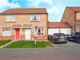 Thumbnail Semi-detached house for sale in Yarlside Close, Sheffield