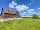 Thumbnail Detached house for sale in Chalgrave, Dunstable