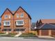 Thumbnail Semi-detached house for sale in Denning Drive, Warfield, Bracknell