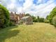 Thumbnail Detached house for sale in East Street, Lilley