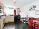 Thumbnail End terrace house for sale in Bugle Close, Rugby
