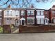 Thumbnail Terraced house for sale in Pickering Road, Hull