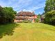 Thumbnail Detached house to rent in Thicket Grove, Maidenhead, Berkshire