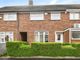 Thumbnail Terraced house for sale in Stamford Grove, Hull