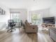 Thumbnail Flat for sale in Edrich Grange, Crowthorne, Berkshire