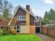 Thumbnail Detached house for sale in Ravenstone Road, Camberley, Surrey