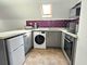 Thumbnail Flat for sale in Eastgate, Sleaford